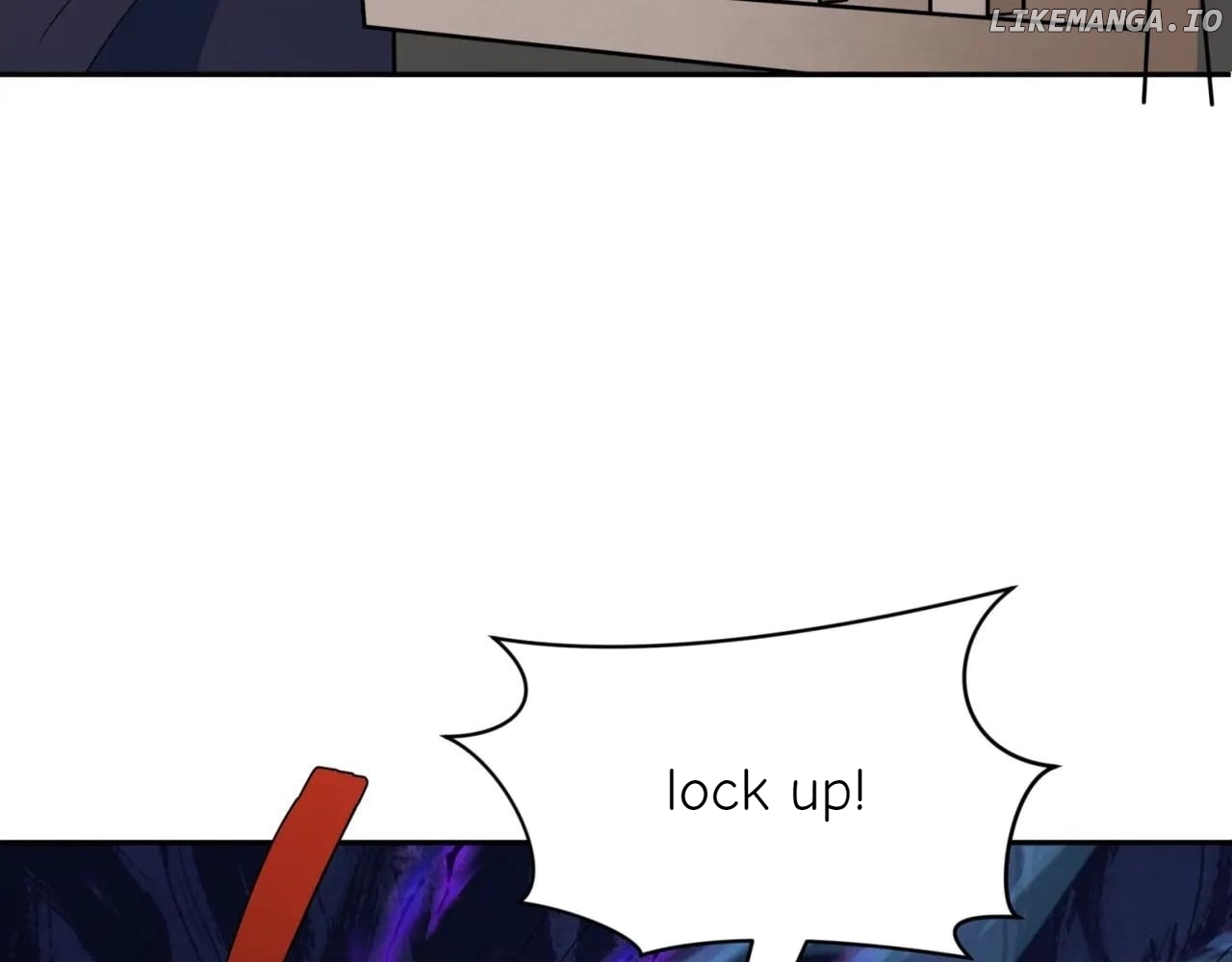 Era of the Haunted Chapter 299 - page 12